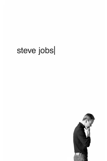 Plakat do filmu "Steve Jobs" #713299