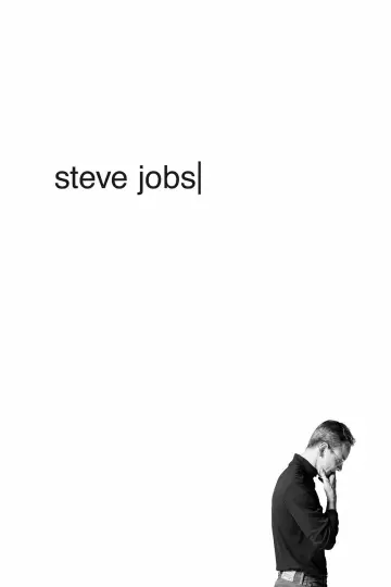 Plakat do filmu "Steve Jobs" #713301