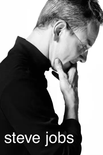 Plakat do filmu "Steve Jobs" #713305