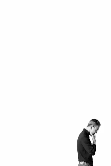 Plakat do filmu "Steve Jobs" #713312