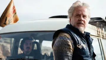 Zasłona do filmu "Cudowny dzień" #272795