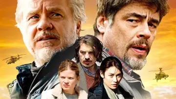 Zasłona do filmu "Cudowny dzień" #996705