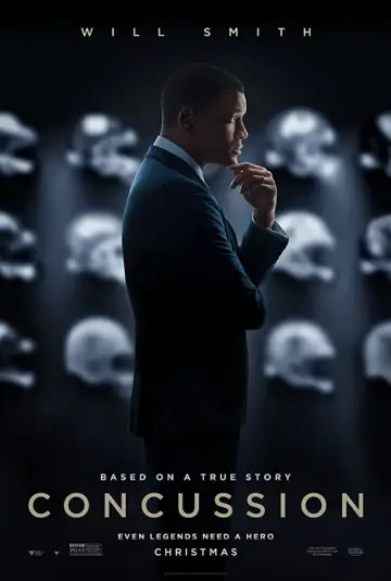 Plakat do filmu "Wstrząs" #87141