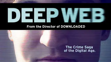 Zasłona do filmu "Deep Web" #1103815