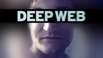 Zasłona do filmu "Deep Web" #1103816