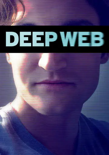 Plakat do filmu "Deep Web" #1103820