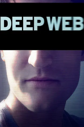 Plakat do filmu "Deep Web" #1103821