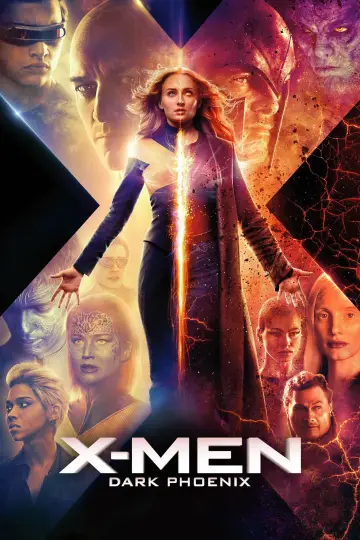 X-Men: Mroczna Phoenix