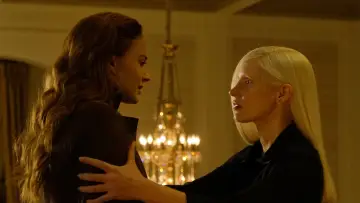Zasłona do filmu "X-Men: Mroczna Phoenix" #1796613