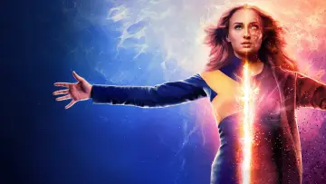 Zasłona do filmu "X-Men: Mroczna Phoenix" #309691