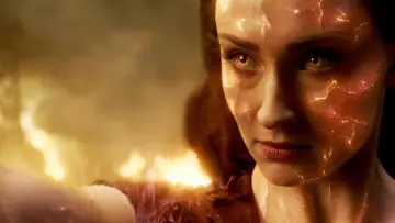 Zasłona do filmu "X-Men: Mroczna Phoenix" #309693