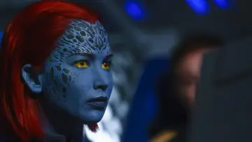Zasłona do filmu "X-Men: Mroczna Phoenix" #309695