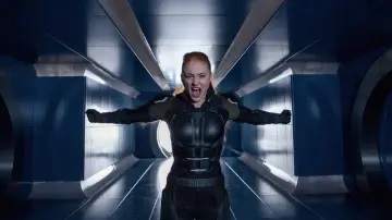 Zasłona do filmu "X-Men: Mroczna Phoenix" #309696