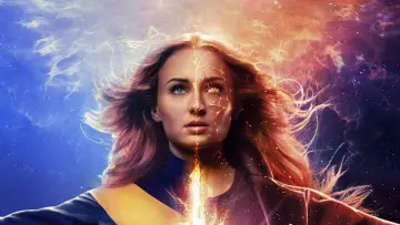 Zasłona do filmu "X-Men: Mroczna Phoenix" #309697