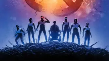 Zasłona do filmu "X-Men: Mroczna Phoenix" #309703