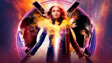 Zasłona do filmu "X-Men: Mroczna Phoenix" #309704