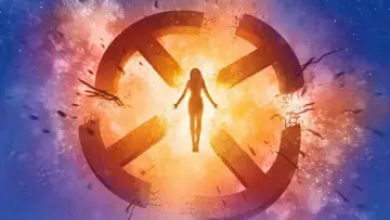Zasłona do filmu "X-Men: Mroczna Phoenix" #309705