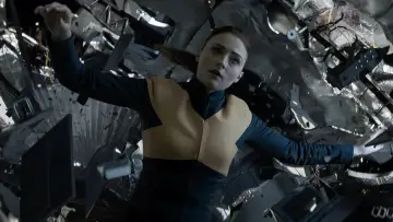 Zasłona do filmu "X-Men: Mroczna Phoenix" #309709