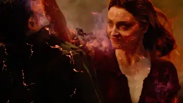 Zasłona do filmu "X-Men: Mroczna Phoenix" #309711