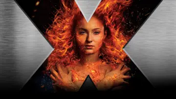 Zasłona do filmu "X-Men: Mroczna Phoenix" #309714