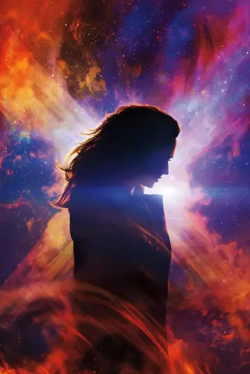 Plakat do filmu "X-Men: Mroczna Phoenix" #309718