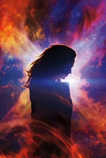 Plakat do filmu "X-Men: Mroczna Phoenix" #309719