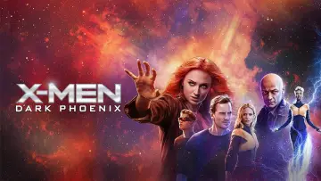 Zasłona do filmu "X-Men: Mroczna Phoenix" #39146