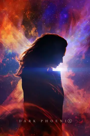 Plakat do filmu "X-Men: Mroczna Phoenix" #39151