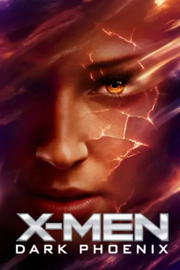 Plakat do filmu "X-Men: Mroczna Phoenix" #39153