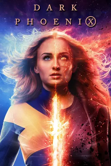 Plakat do filmu "X-Men: Mroczna Phoenix" #39162