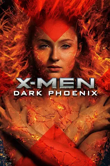Plakat do filmu "X-Men: Mroczna Phoenix" #39169