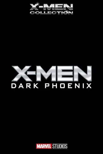 Plakat do filmu "X-Men: Mroczna Phoenix" #39180