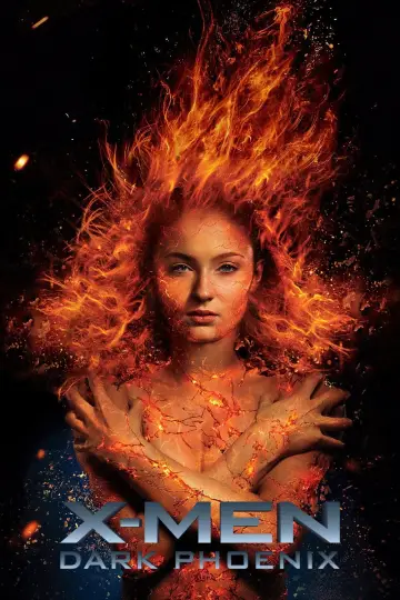 Plakat do filmu "X-Men: Mroczna Phoenix" #39187