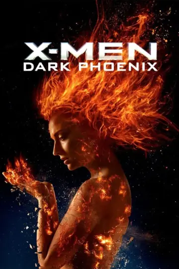 Plakat do filmu "X-Men: Mroczna Phoenix" #39192