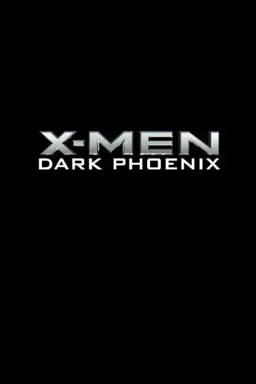 Plakat do filmu "X-Men: Mroczna Phoenix" #39193