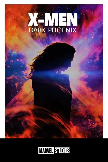 Plakat do filmu "X-Men: Mroczna Phoenix" #39202
