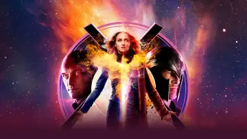 Zasłona do filmu "X-Men: Mroczna Phoenix" #442644
