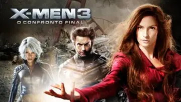 Zasłona do filmu "X-Men: Mroczna Phoenix" #463669
