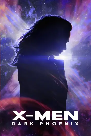 Plakat do filmu "X-Men: Mroczna Phoenix" #487237