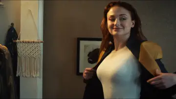 Zasłona do filmu "X-Men: Mroczna Phoenix" #622385