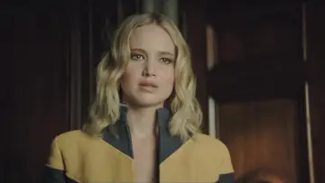 Zasłona do filmu "X-Men: Mroczna Phoenix" #622387
