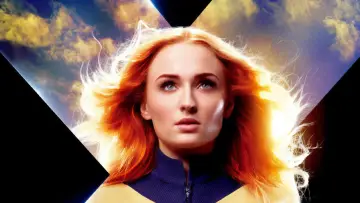 Zasłona do filmu "X-Men: Mroczna Phoenix" #622410
