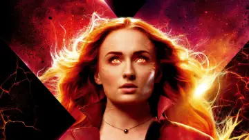 Zasłona do filmu "X-Men: Mroczna Phoenix" #622411