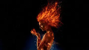Zasłona do filmu "X-Men: Mroczna Phoenix" #622413