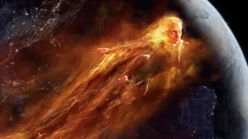 Zasłona do filmu "X-Men: Mroczna Phoenix" #622416