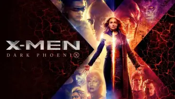 Zasłona do filmu "X-Men: Mroczna Phoenix" #622417