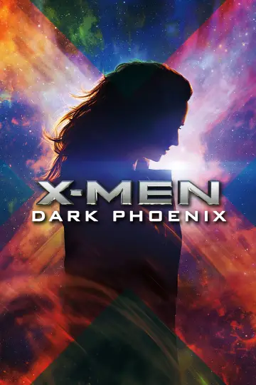 Plakat do filmu "X-Men: Mroczna Phoenix" #622473