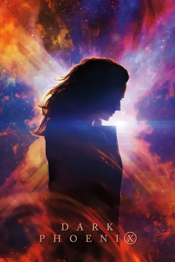 Plakat do filmu "X-Men: Mroczna Phoenix" #622494