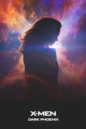 Plakat do filmu "X-Men: Mroczna Phoenix" #770621