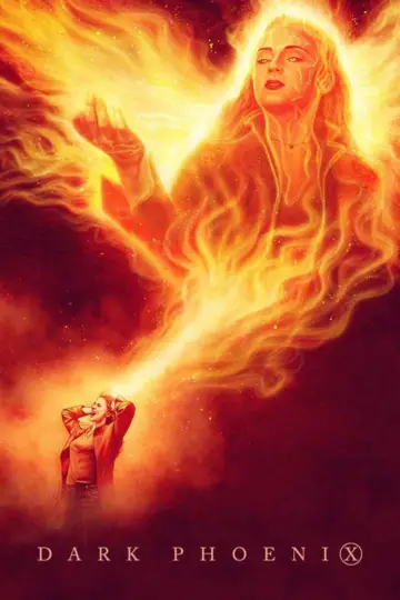 X-Men: Mroczna Phoenix